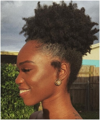 best protective styles for hair growth