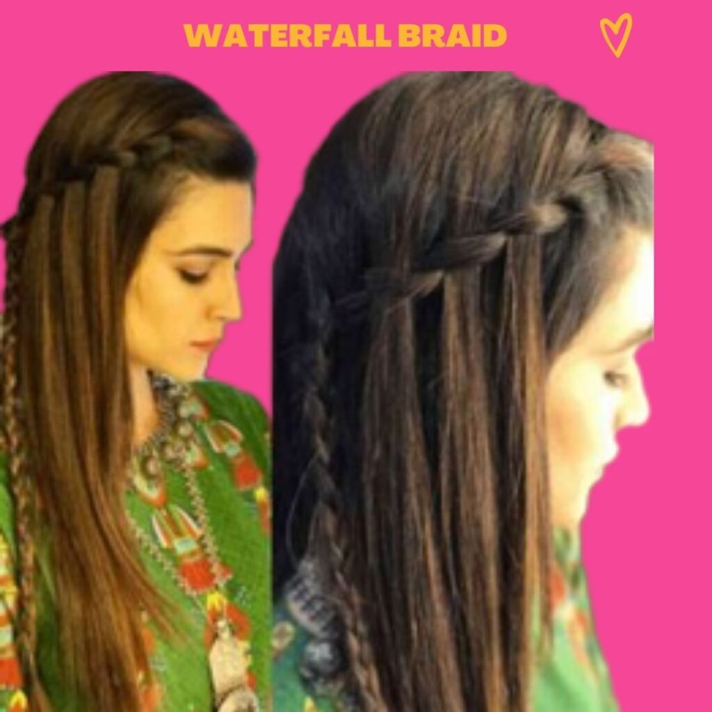 indian wedding hairstyles for medium hair