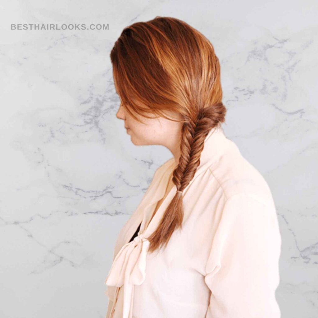 professional hairstyles for interviews