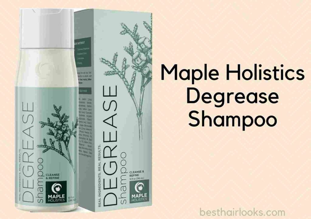 best men's shampoo for thin oily hair