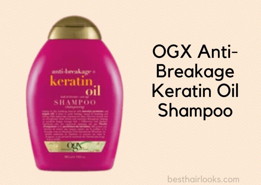 best ogx shampoo and conditioner for curly hair