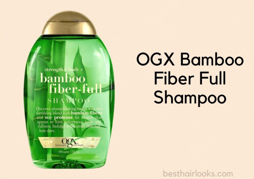 which ogx shampoo should i use quiz