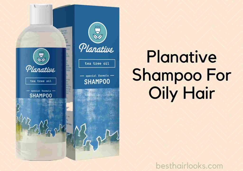 best shampoo for greasy hair