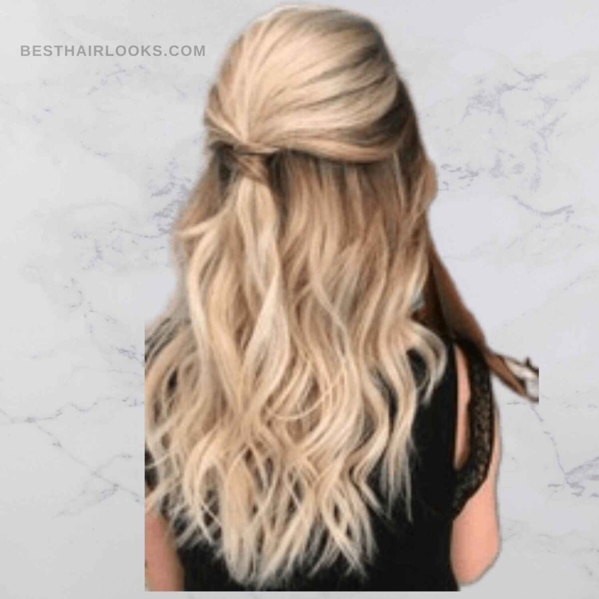 Business Casual Hairstyles Female 1200x1200 