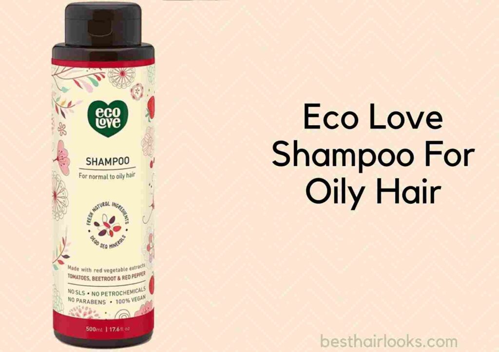 best shampoo for oily hair 