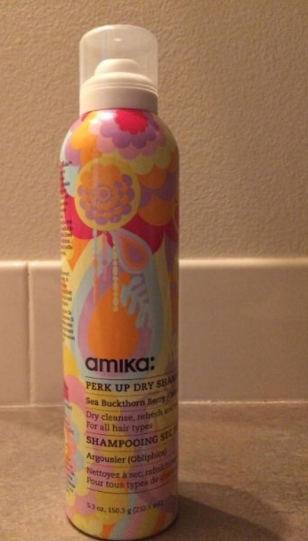 
is dry shampoo safe for colored hair
