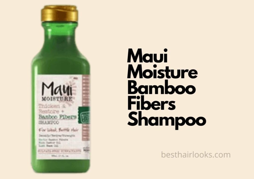 best biotin shampoo for black hair