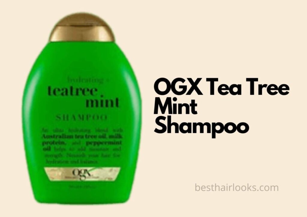 best clarifying shampoo for black hair