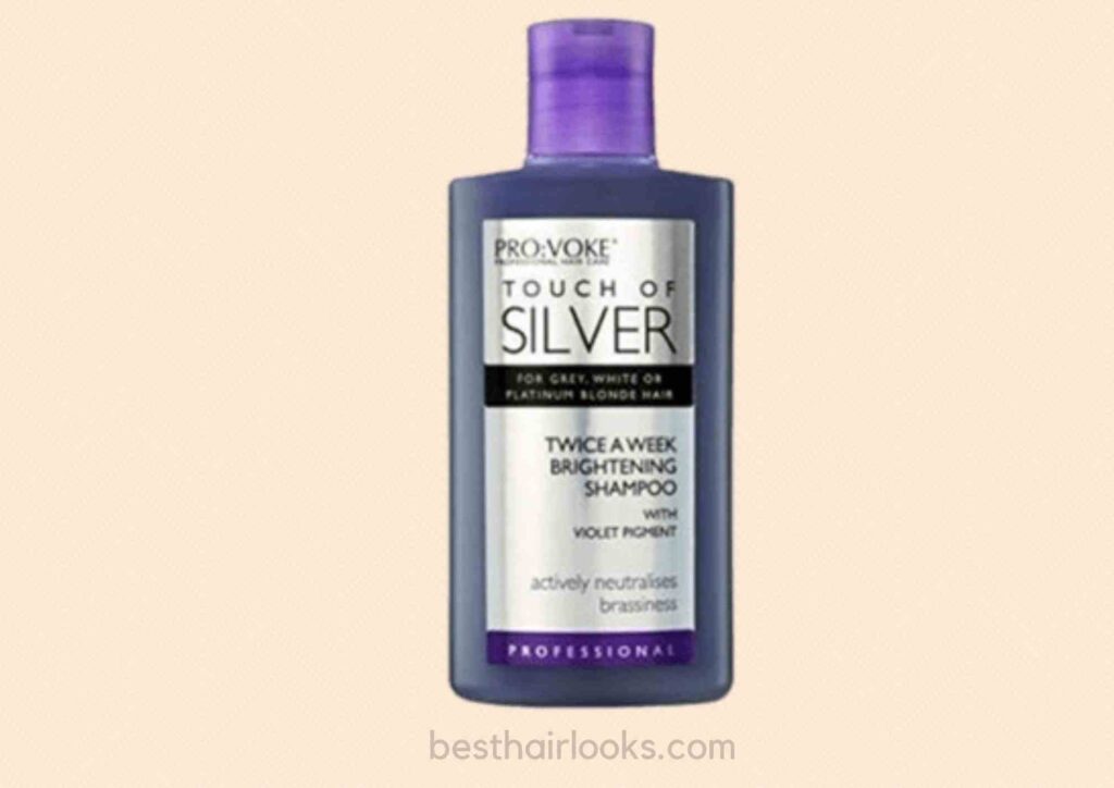 best toning shampoo for balayage hair