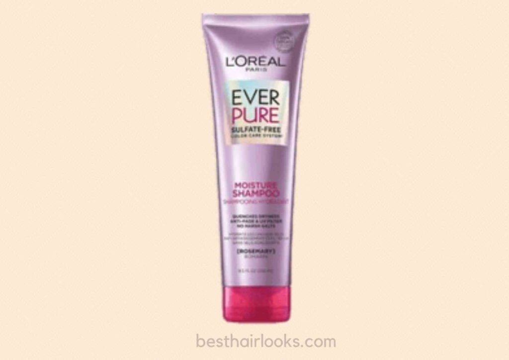 best purple shampoo for balayage hair