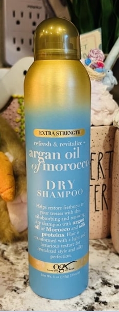 best shampoo for dry damaged color treated hair