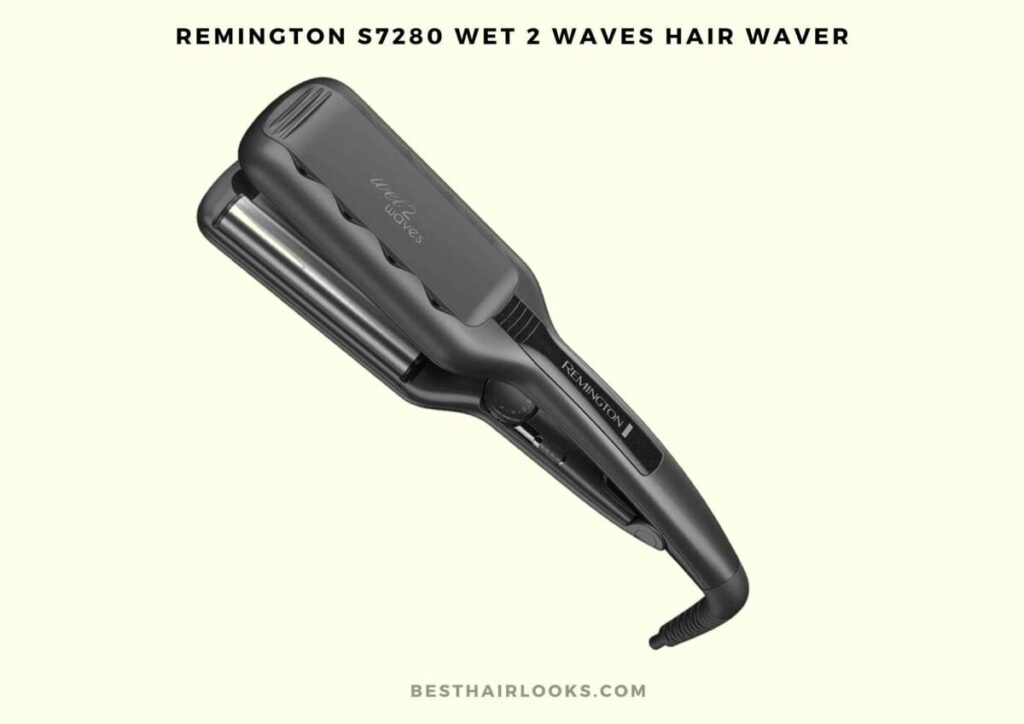 best hair waver for beach waves