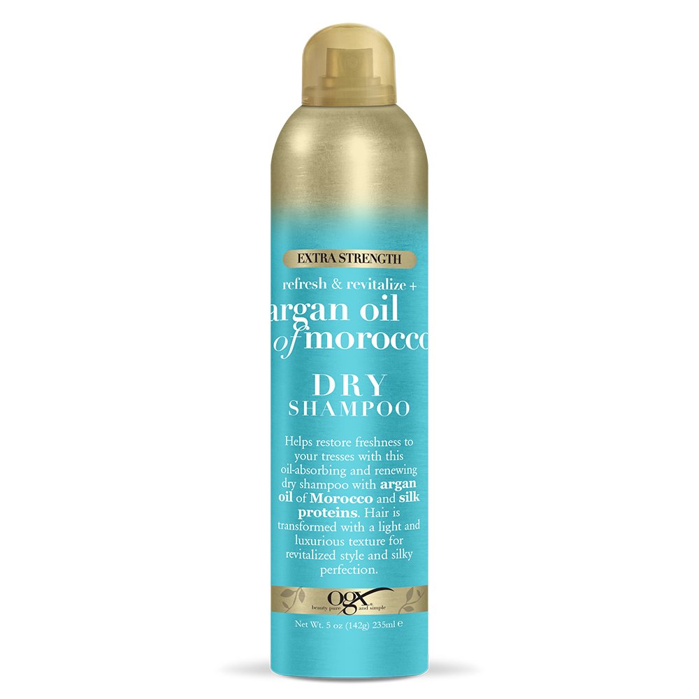 is dove dry shampoo safe for colored hair