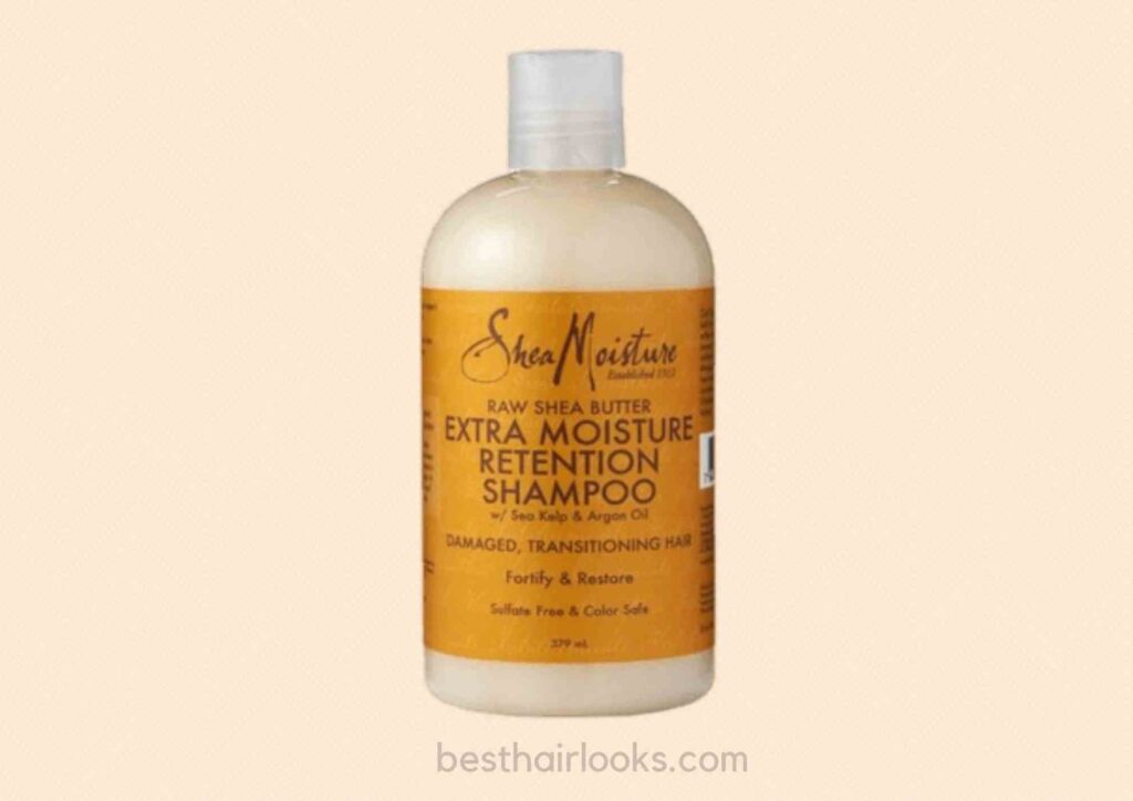 best shampoo for brown balayage hair