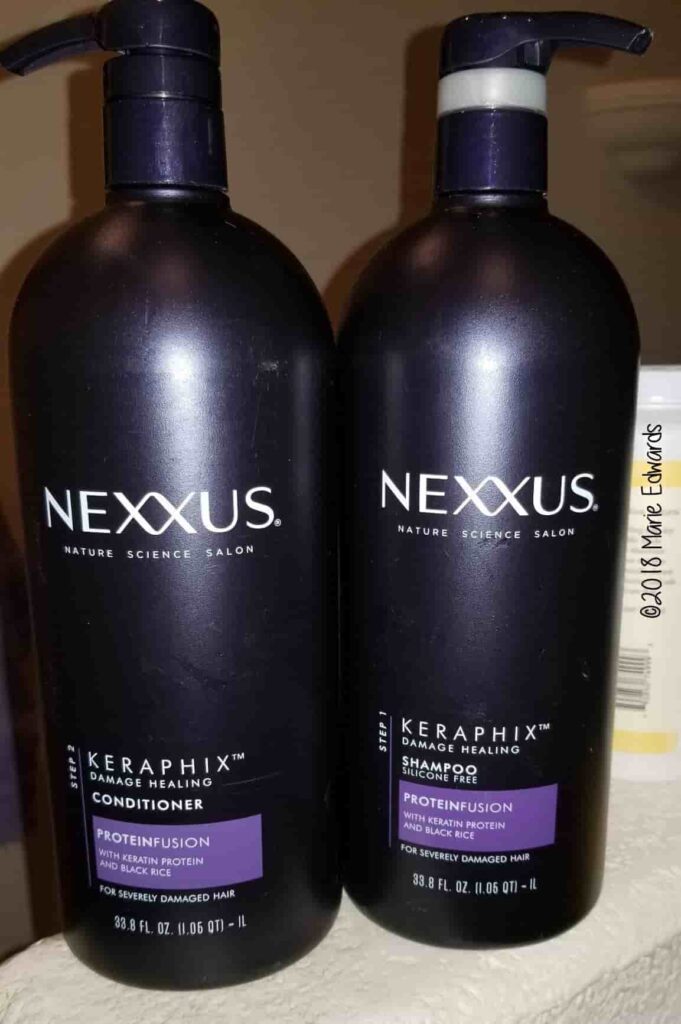 Famous Shampoo for Soft Water
