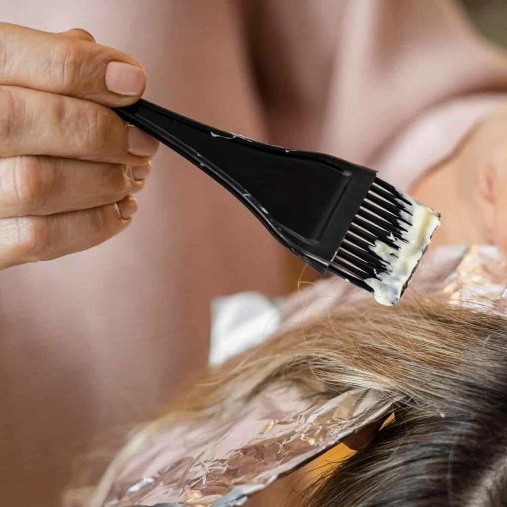 Unique Ways to Take Care of Hair After Keratin Treatment