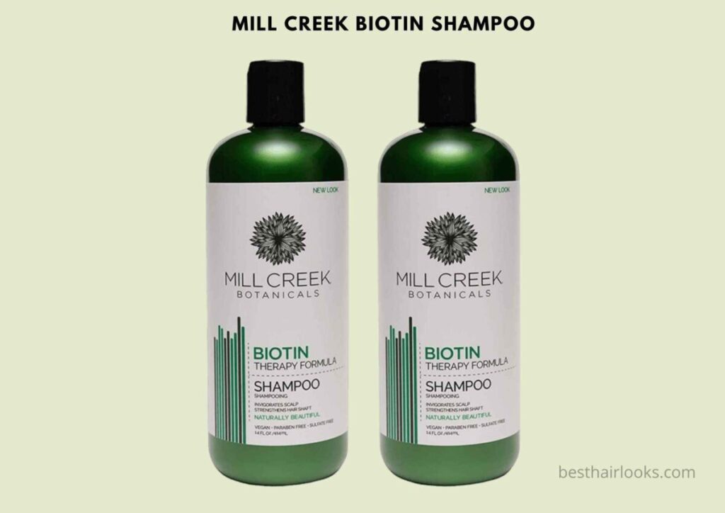 best biotin shampoo for black hair