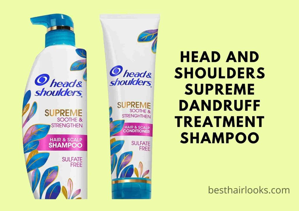 best vegan dandruff shampoos
