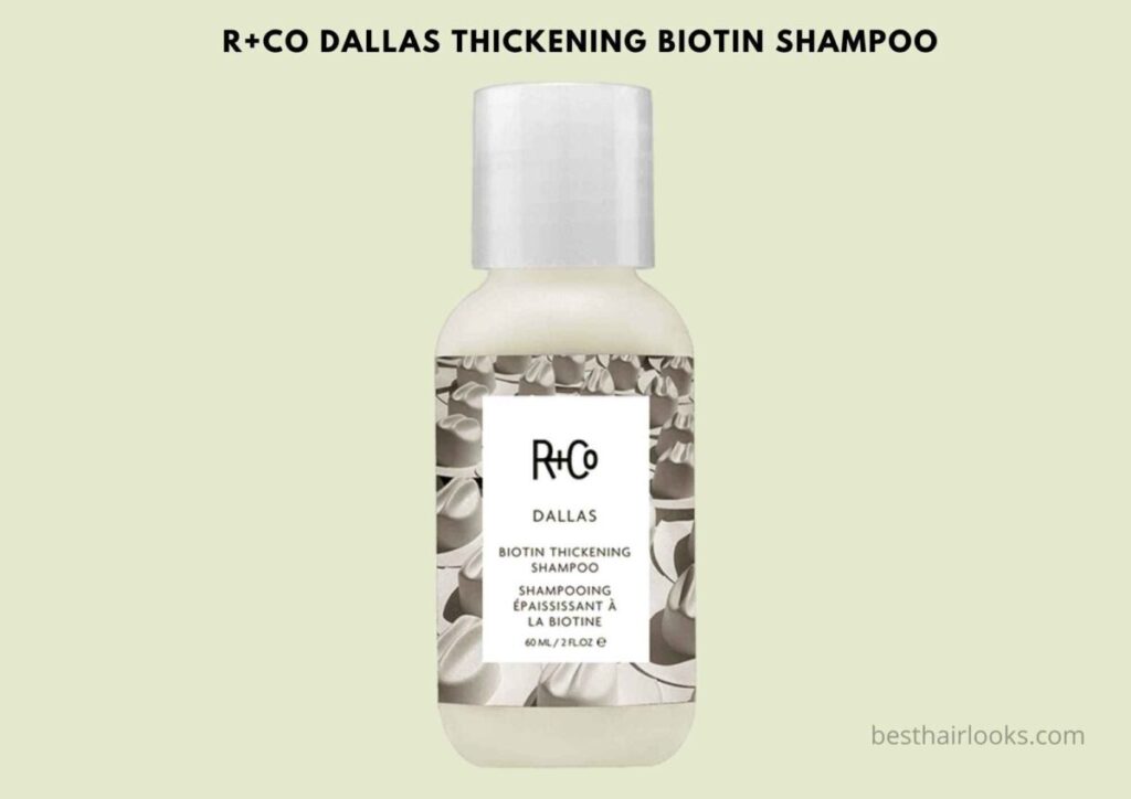 biotin shampoo for hair growth reviews