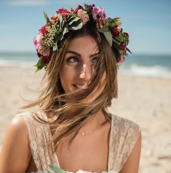hairstyles for music festivals