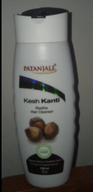 how to use herbal shampoo for hair fall