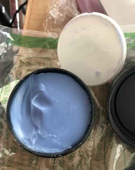 hair paste for pixie cuts