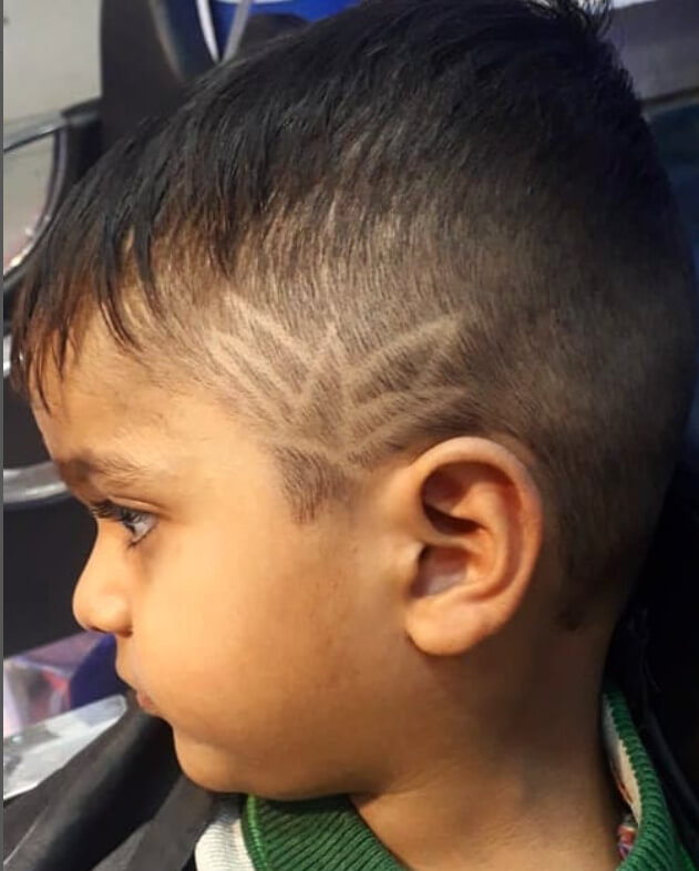 5 year old boy haircuts 2022