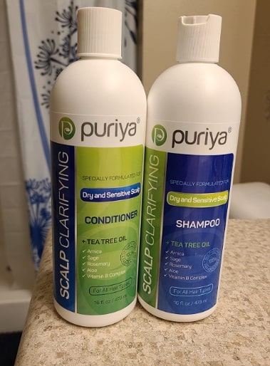 best over the counter shampoo for folliculitis