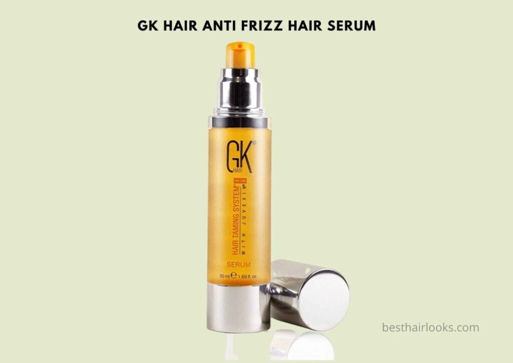 Top Oils For Straightening Hair 2022