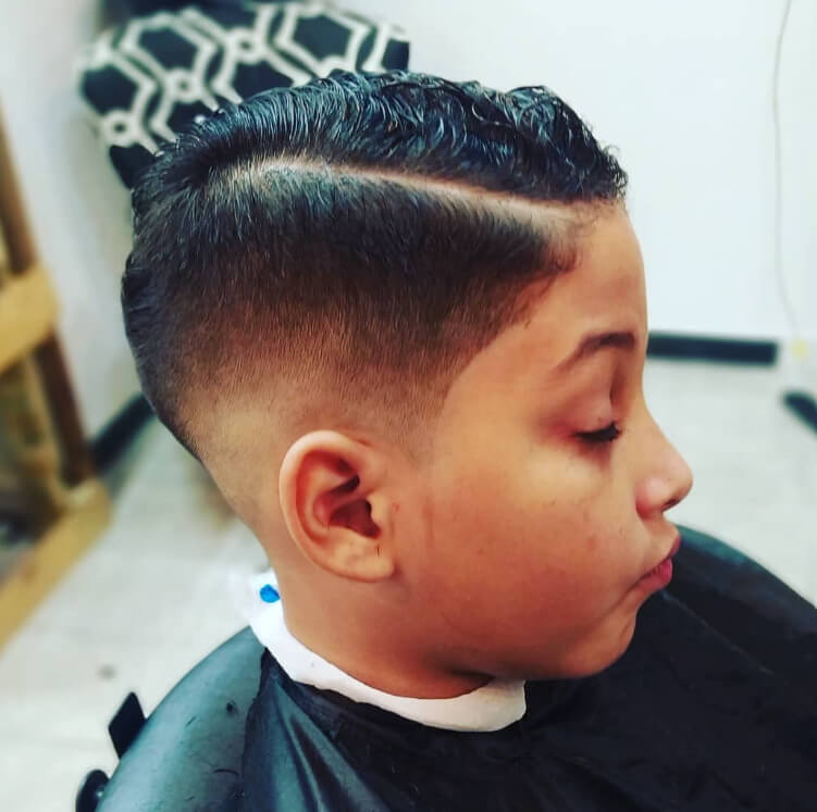 6 year old boy haircuts 2022