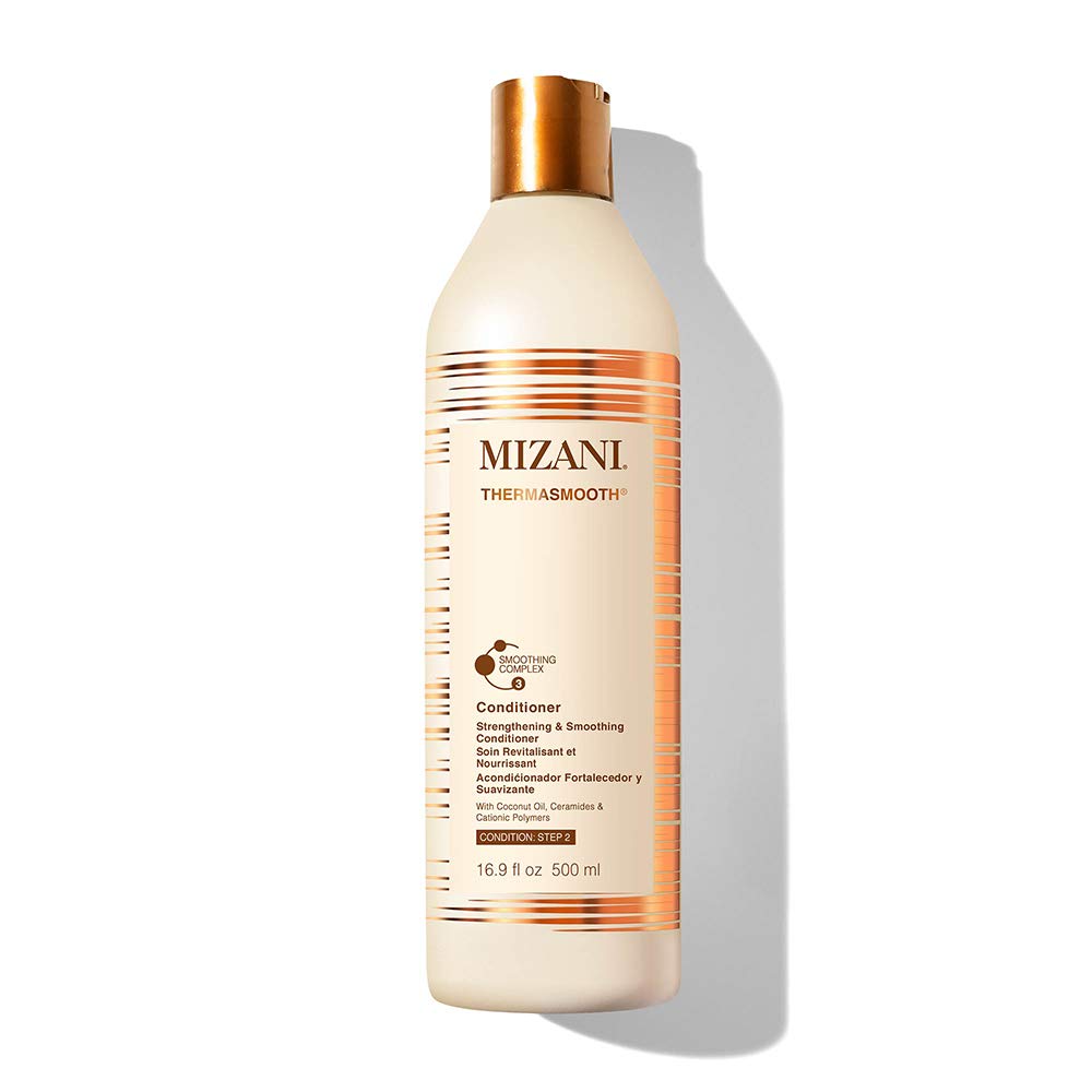 best hydrating shampoo for relaxed hair