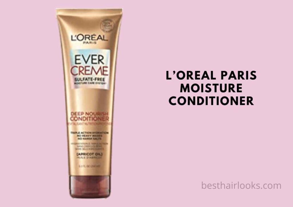 best conditioners for color treated hair