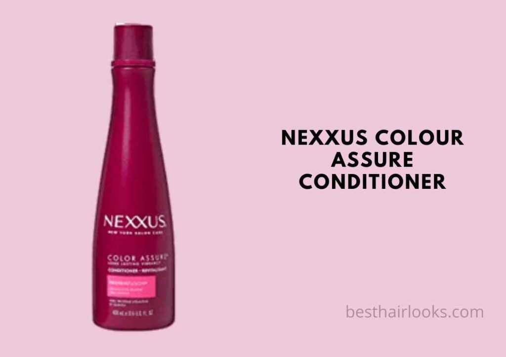 best salon shampoo for color treated hair