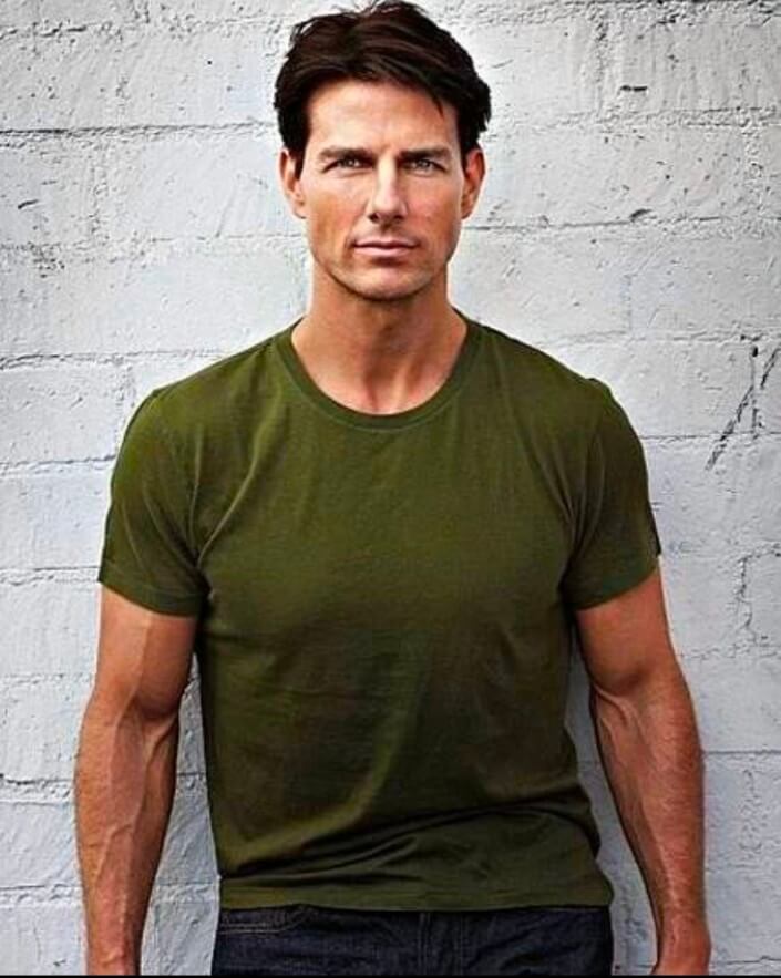 tom cruise hairstyles images