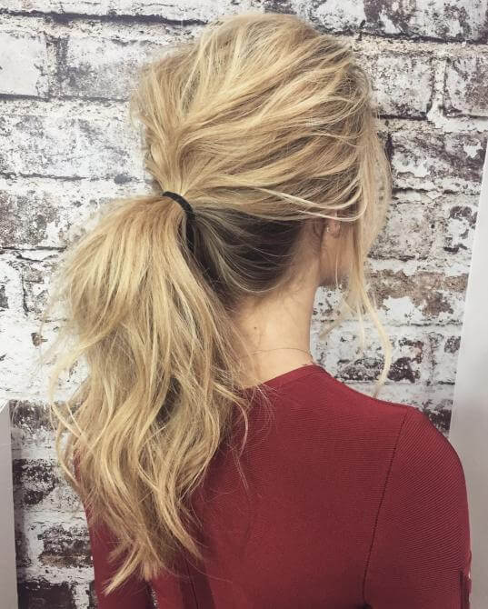 special occasion hairstyles half up
