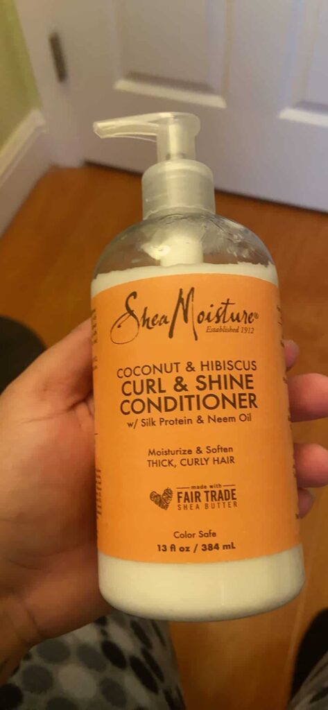 Best Selling Conditioner for 360 Waves