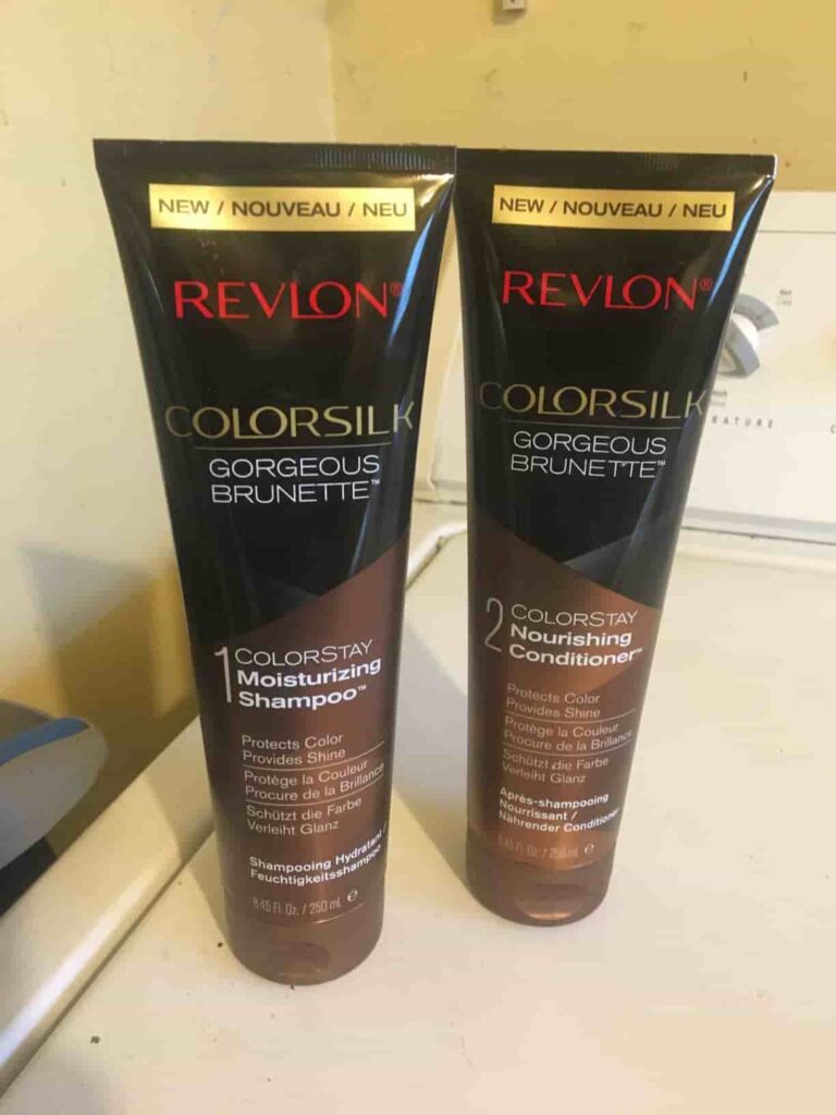 Recommended Shampoo To Reduce Gray Hair