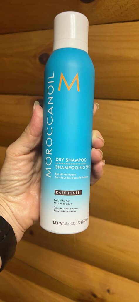 Top Dry Shampoo for Keratin Treated Hair 2023