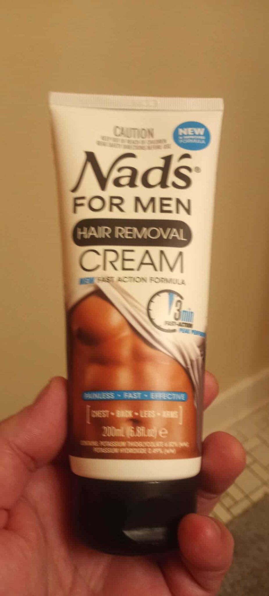 Best Hair Removal Cream For Male Private Parts I Tried And Tested Best Hair Looks