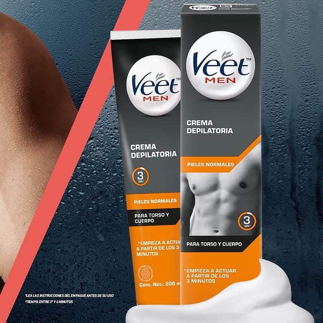 Best Selling Hair Removal Cream For Male Private Parts