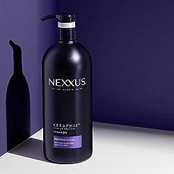 Famous Shampoo For 360 Waves