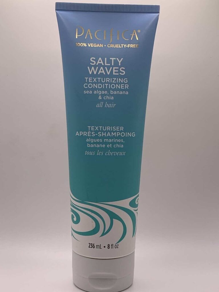 Great Shampoo For 360 Waves