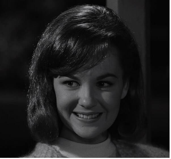 Shelley Fabares’s new hairstyle