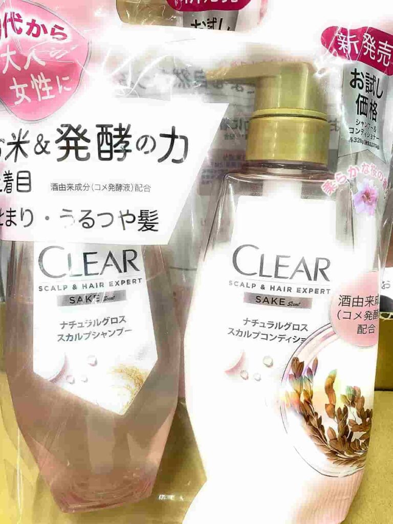 Best Japanese Shampoo Brands 2021