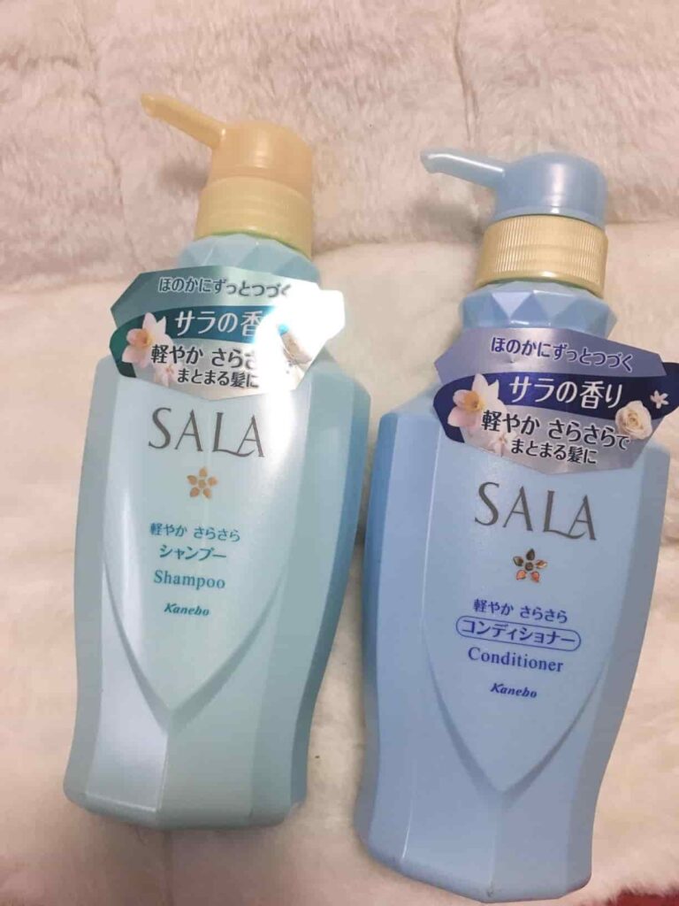 Best Japanese Shampoo Brands 2023
