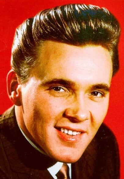 1950s Mens Hairstyles