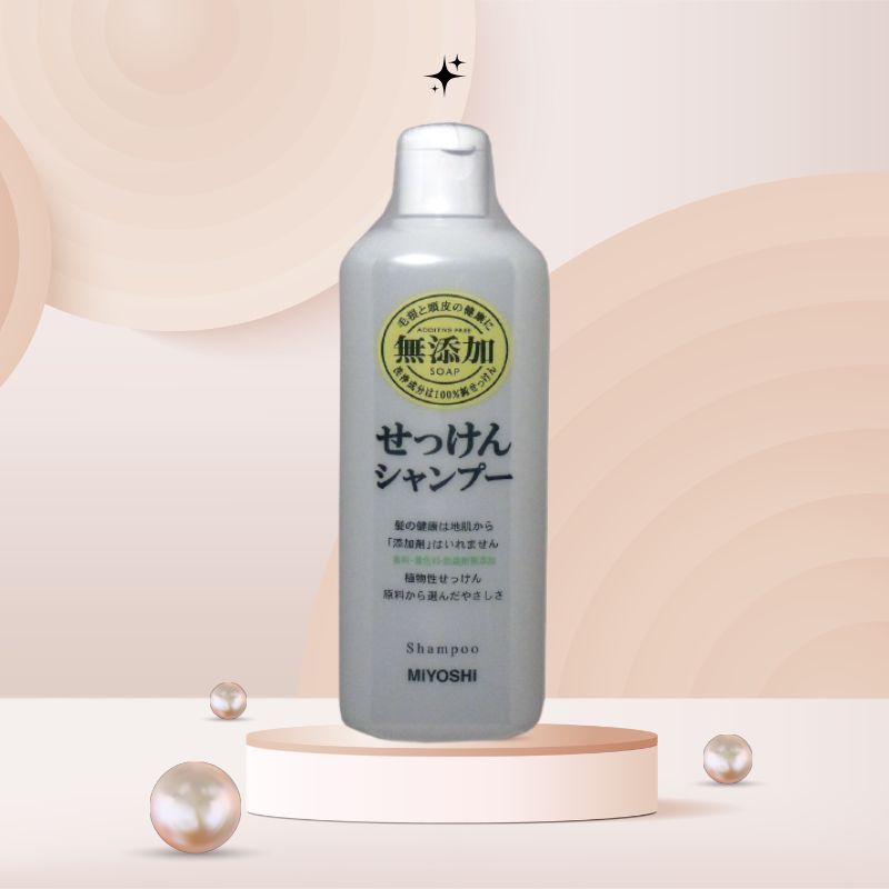 Recommended Japanese Shampoo Brands 2023