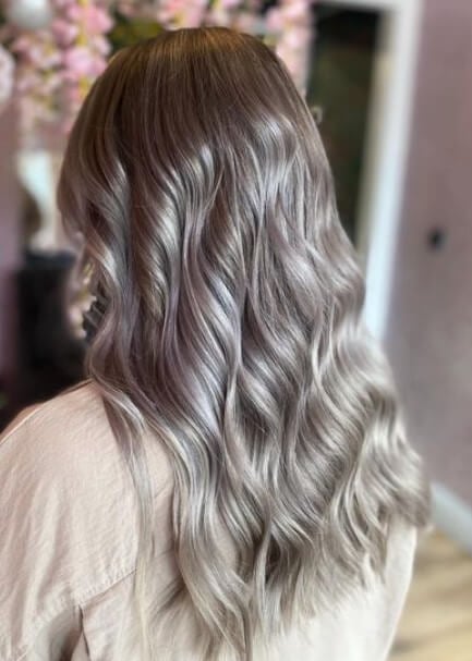 Silver Waves Highlights