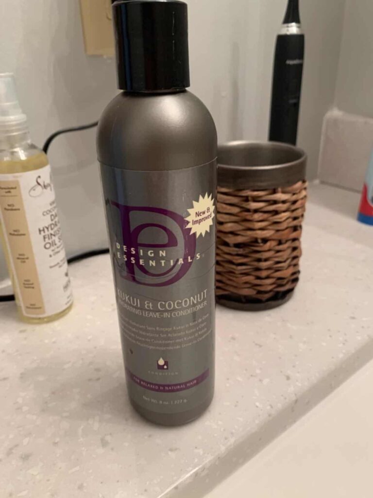 Top 10 Shampoo for Relaxed Hair 2023