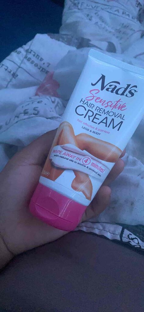 Top Hair Removal Cream for Private Parts Female